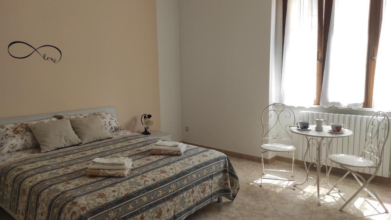דירות Tiggiano Casa Trifo מראה חיצוני תמונה