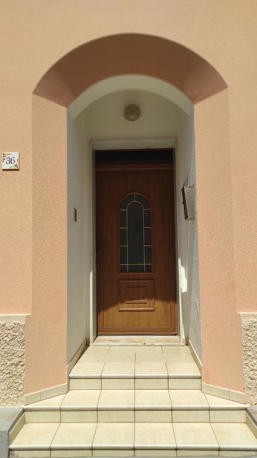דירות Tiggiano Casa Trifo מראה חיצוני תמונה