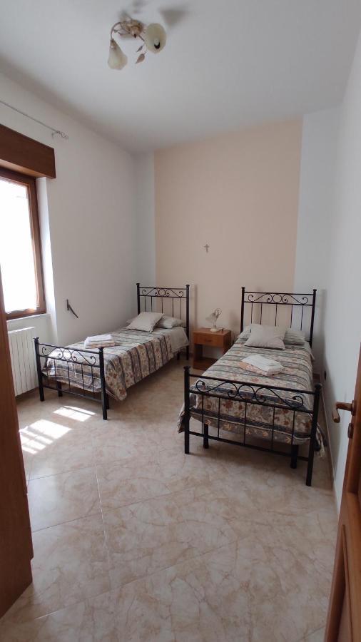 דירות Tiggiano Casa Trifo מראה חיצוני תמונה
