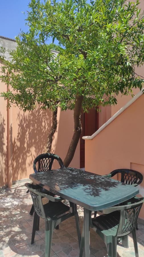 דירות Tiggiano Casa Trifo מראה חיצוני תמונה