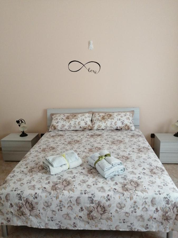 דירות Tiggiano Casa Trifo מראה חיצוני תמונה